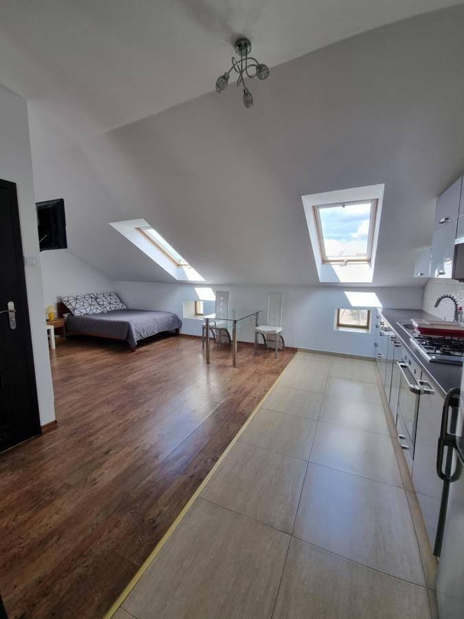 Apartamenty Rynek Trzebinia Trzebinia  Exterior foto