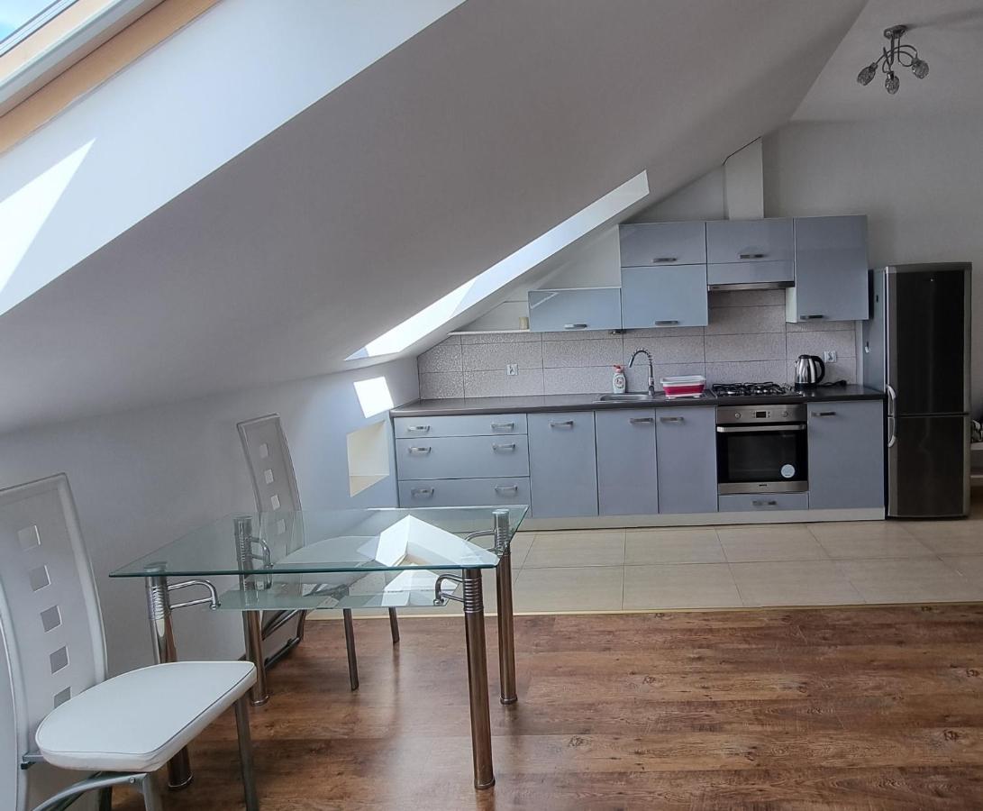 Apartamenty Rynek Trzebinia Trzebinia  Exterior foto