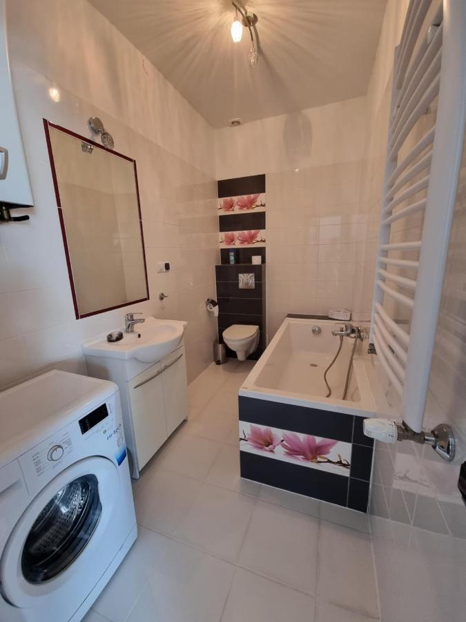 Apartamenty Rynek Trzebinia Trzebinia  Exterior foto