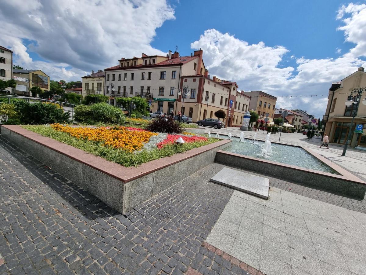 Apartamenty Rynek Trzebinia Trzebinia  Exterior foto