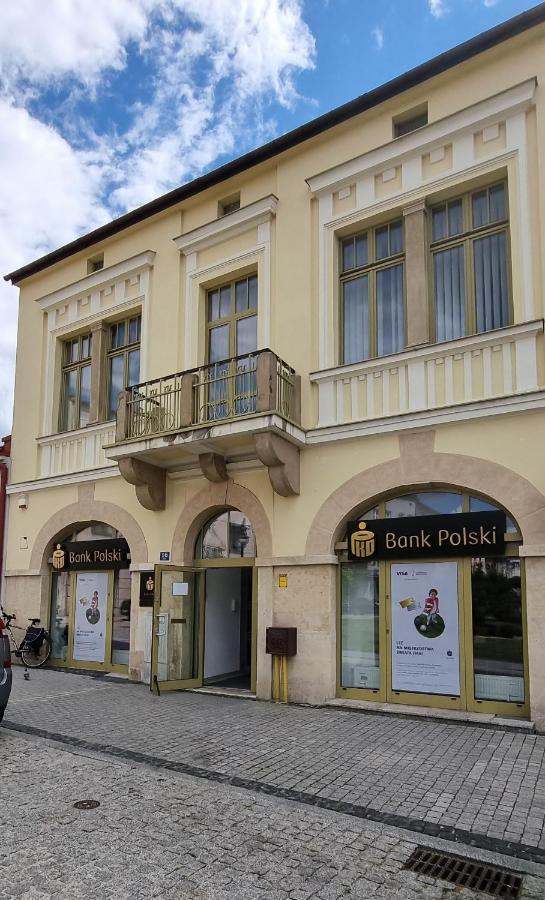 Apartamenty Rynek Trzebinia Trzebinia  Exterior foto