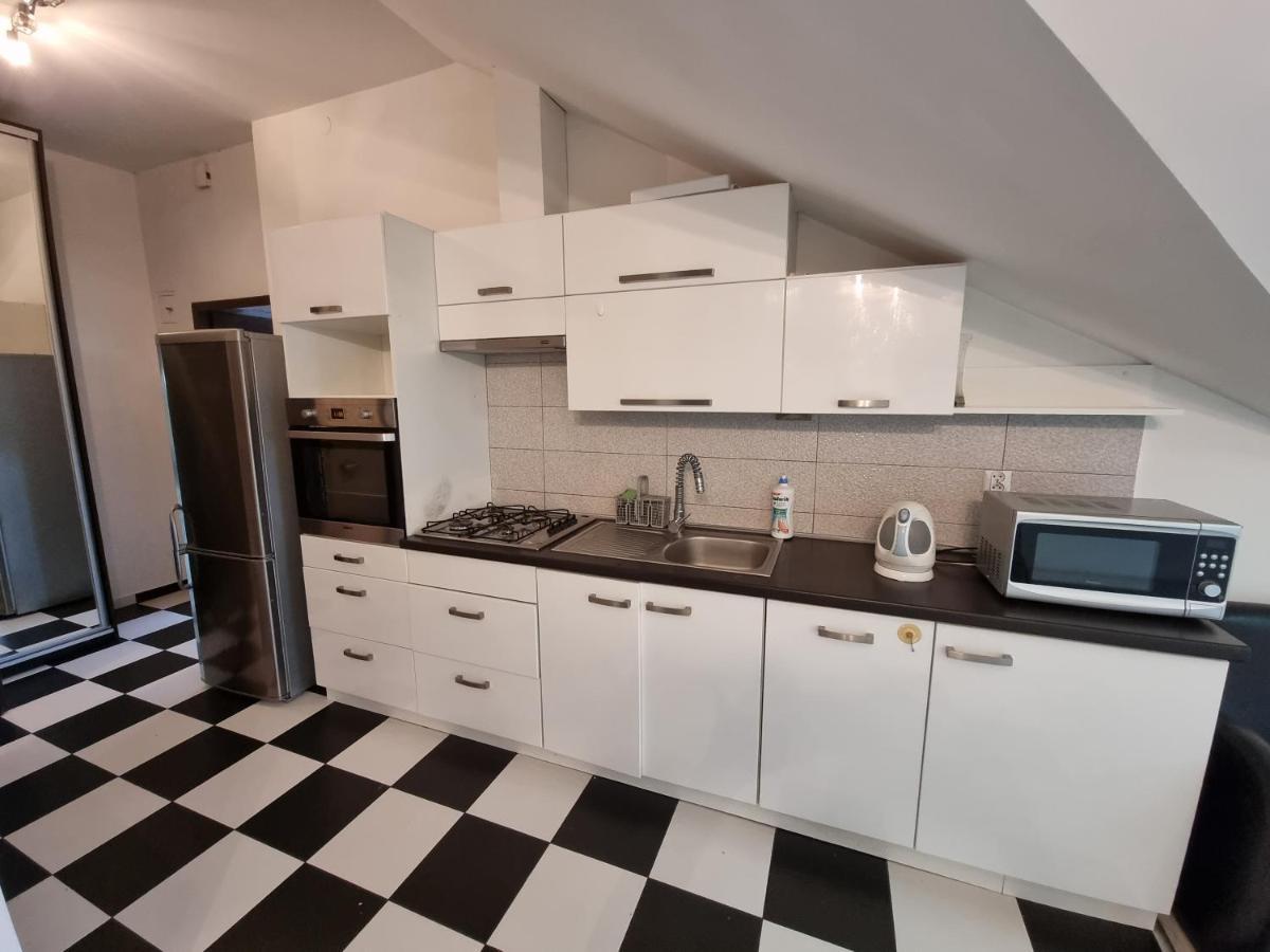 Apartamenty Rynek Trzebinia Trzebinia  Exterior foto