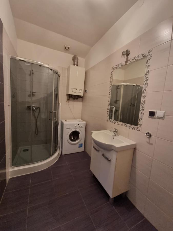 Apartamenty Rynek Trzebinia Trzebinia  Exterior foto