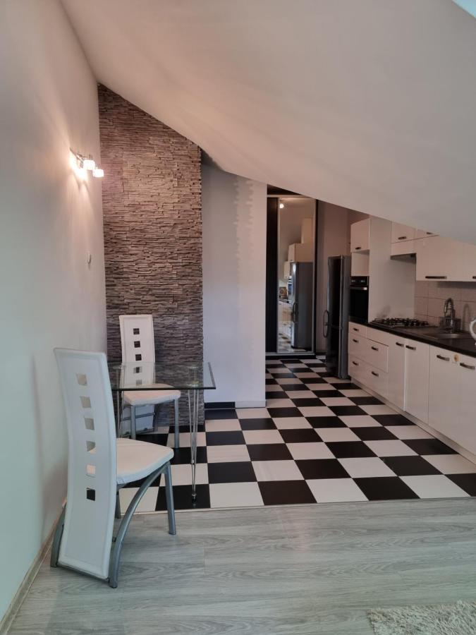 Apartamenty Rynek Trzebinia Trzebinia  Exterior foto